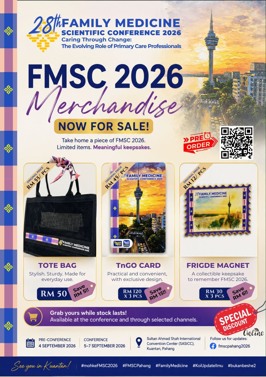 flyer message